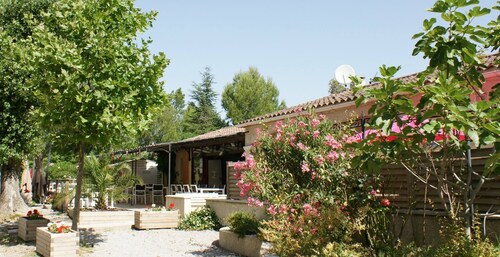 Camping Fontenelle