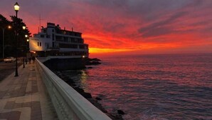 Beach - Hotel Restaurant Cap Ducal (Vina del Mar)