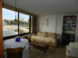 Plasma TV - Hotel Restaurant Cap Ducal (Vina del Mar)