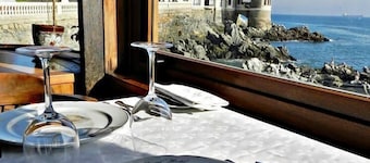 Hotel Restaurant Cap Ducal