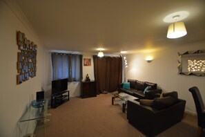 Televisión LCD y reproductor de DVD 