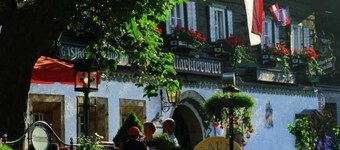 Hotel Markterwirt