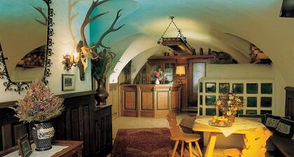 Hotel Markterwirt