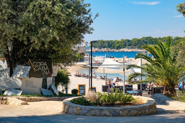 Plage