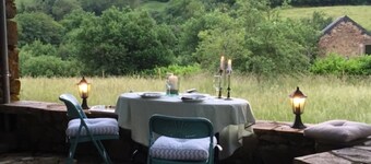 Do you want to dream and relax? Welcome to the Morvan