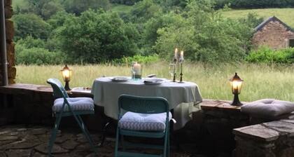 Do you want to dream and relax? Welcome to the Morvan