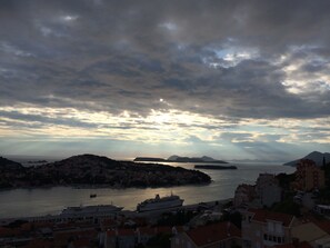 Beach/ocean view - Rooms Tomas (Dubrovnik)