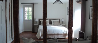 Chambres d'hôtes Chalbonia