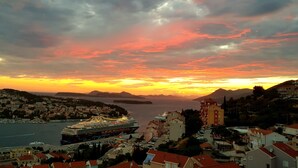 City view - Apartments Antun (Dubrovnik)