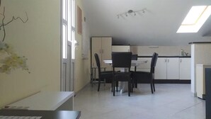Private kitchen - Apartments Antun (Dubrovnik)