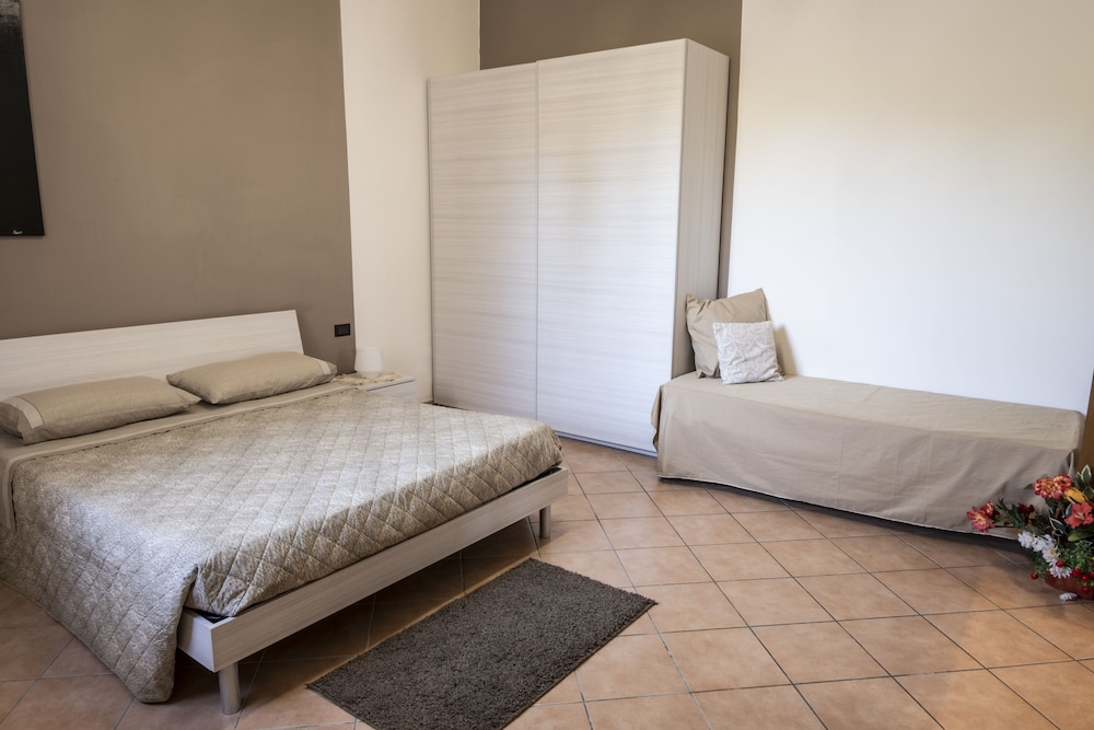 B&b La Serra - Province de Pise
