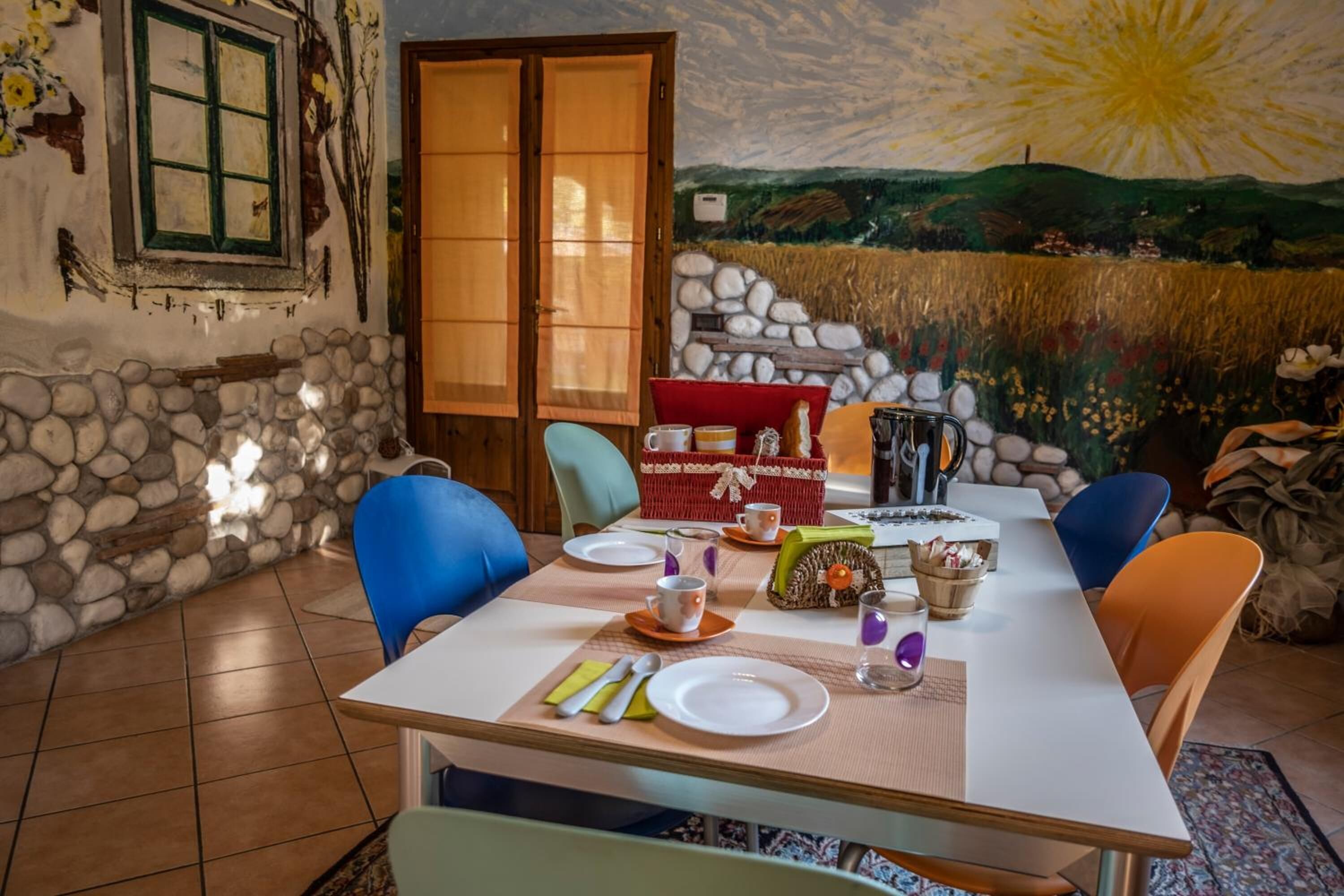 Ristorante