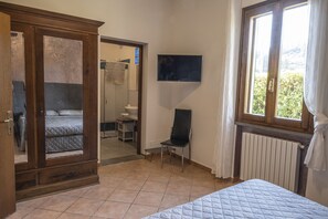 Doppelzimmer | Kostenloses WLAN