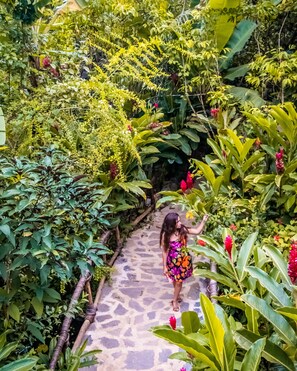 Brankas dan seprai linen