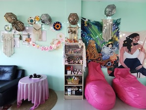 Intérieur