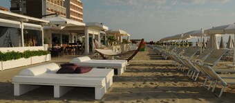 Color Palace Lido Family Village