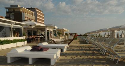 Color Palace Lido Family Village