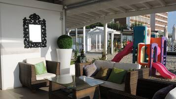 Playground externo