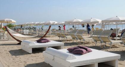 Color Palace Lido Family Village