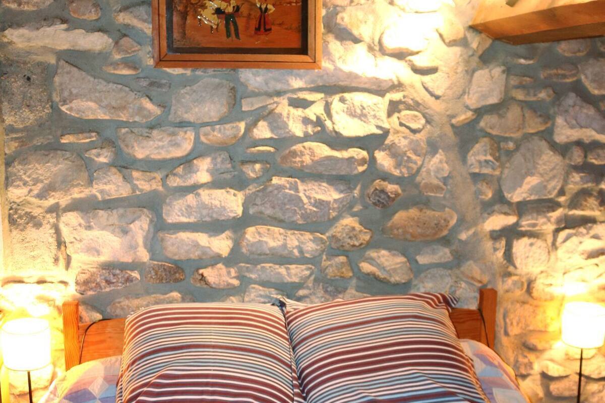 Double Room, Private Bathroom