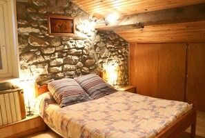 Double Room, Private Bathroom