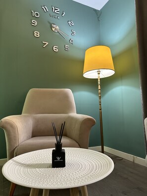 Flat-screen TV - ALBON Park (Berat)