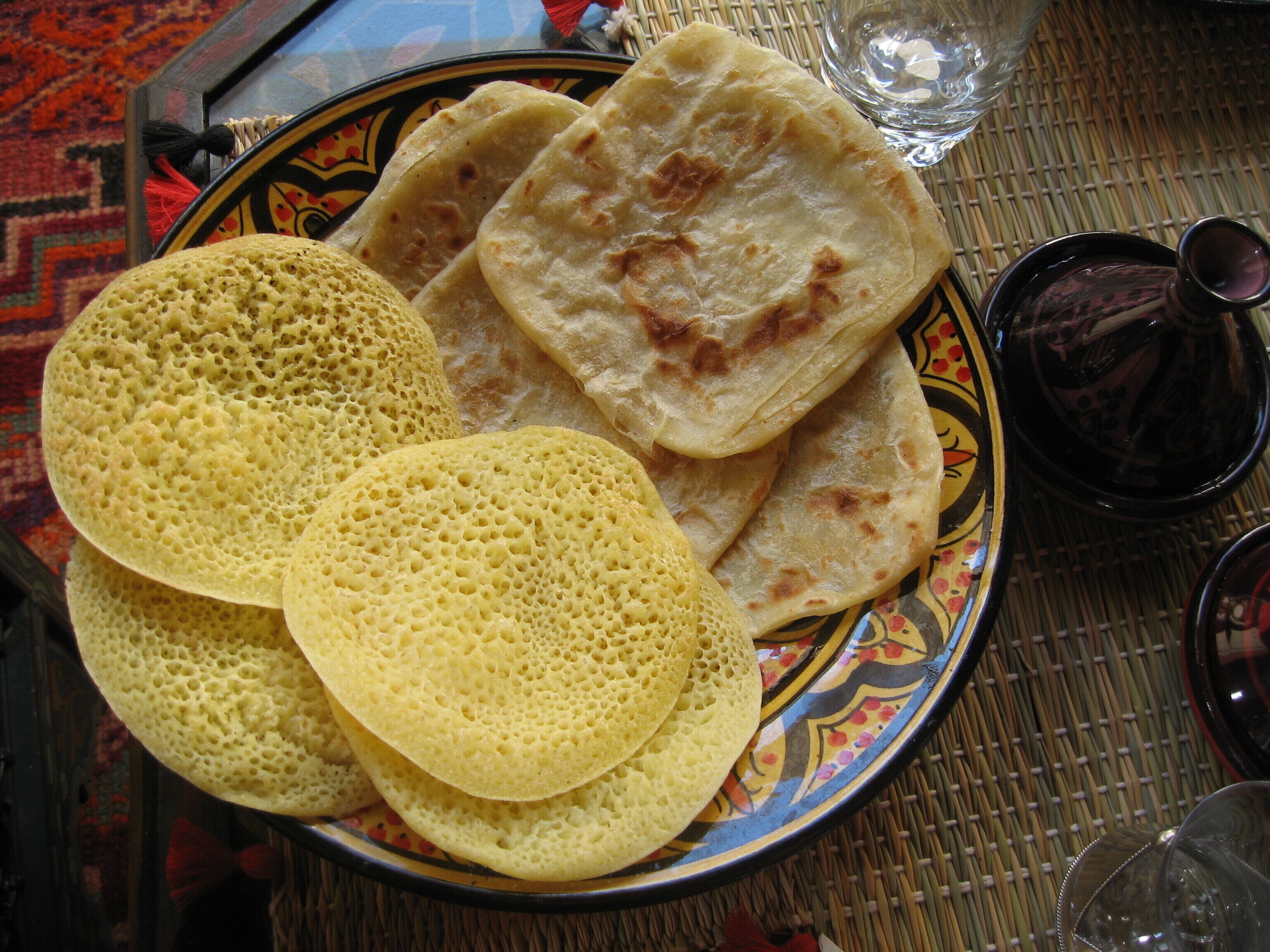Foto - Riad Makene Mouchkill