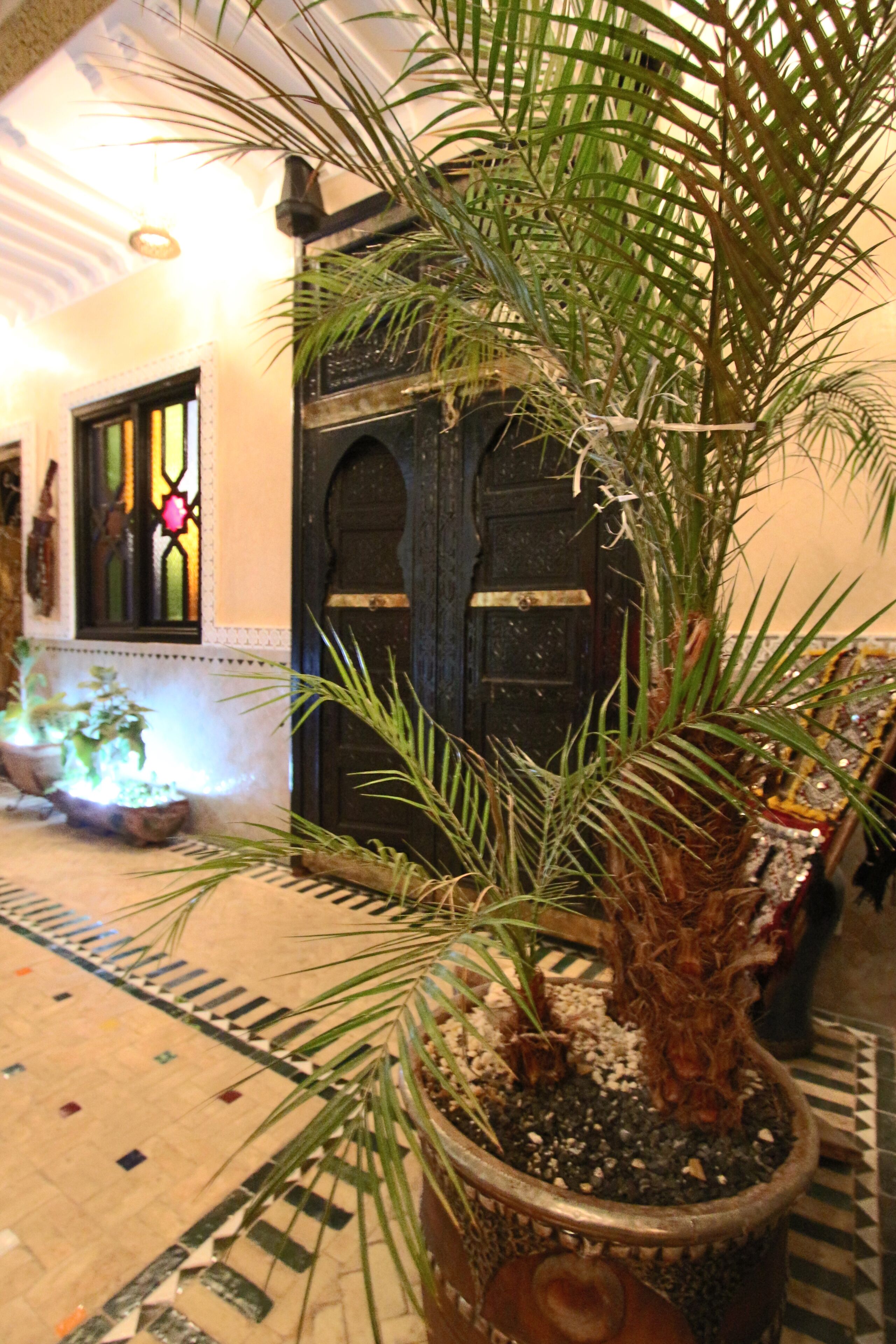Foto - Riad Makene Mouchkill