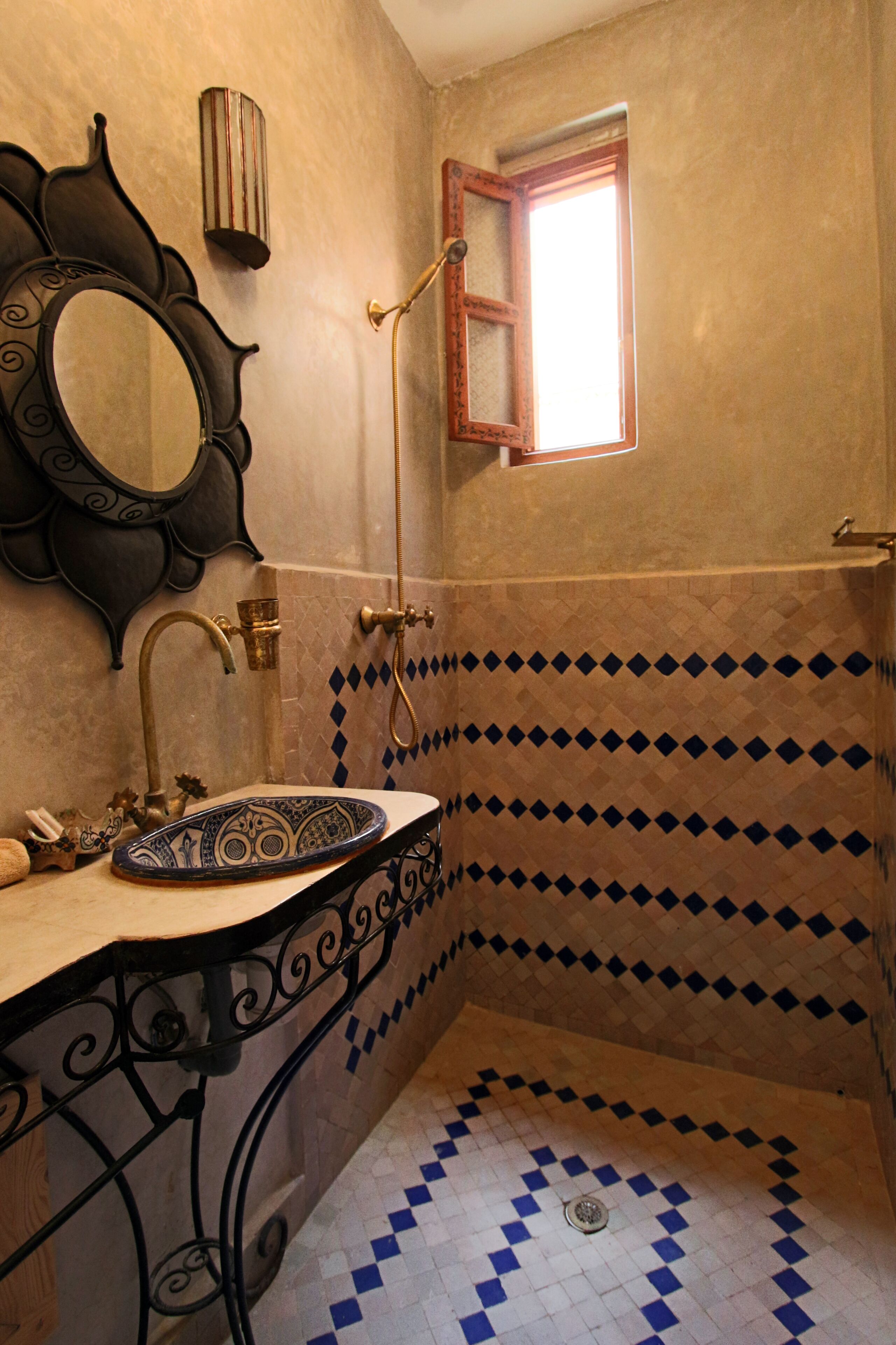 Foto - Riad Makene Mouchkill