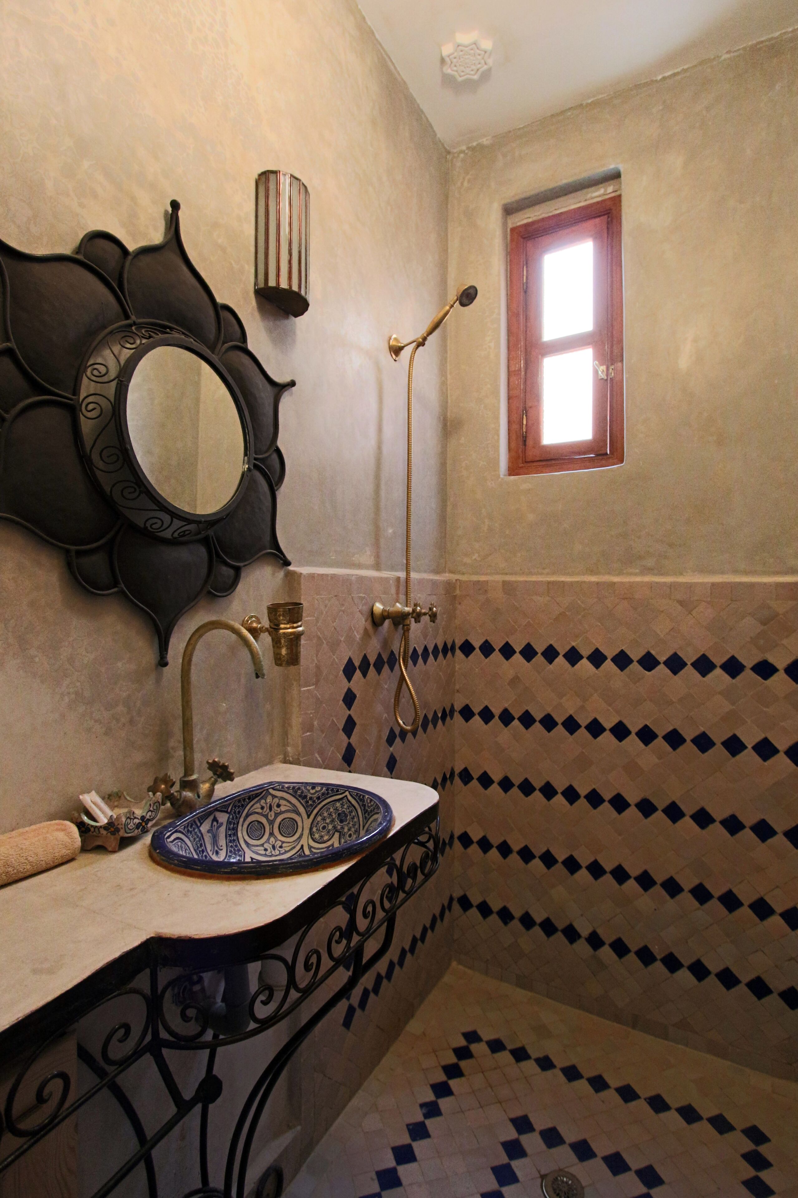 Foto - Riad Makene Mouchkill