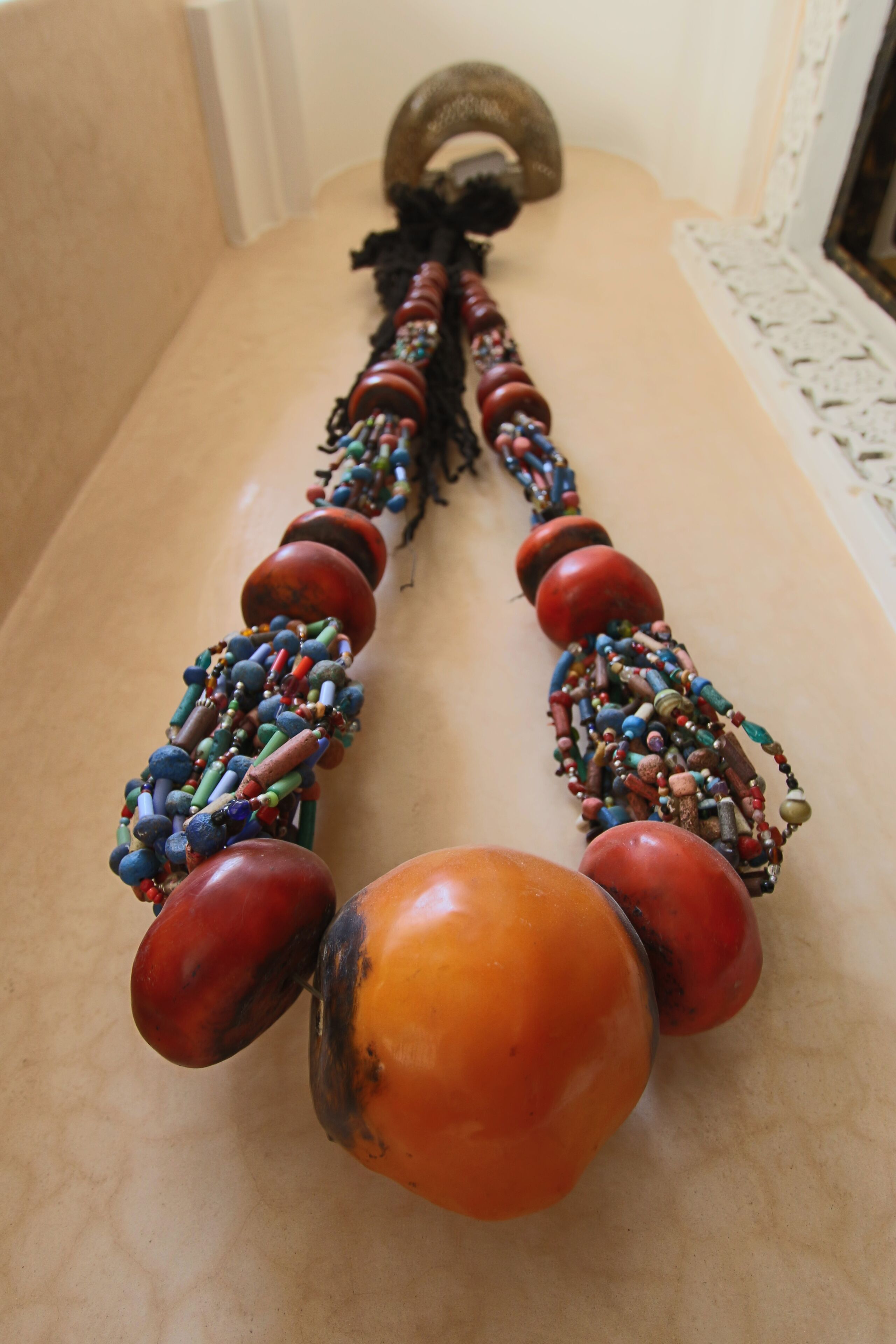 Foto - Riad Makene Mouchkill