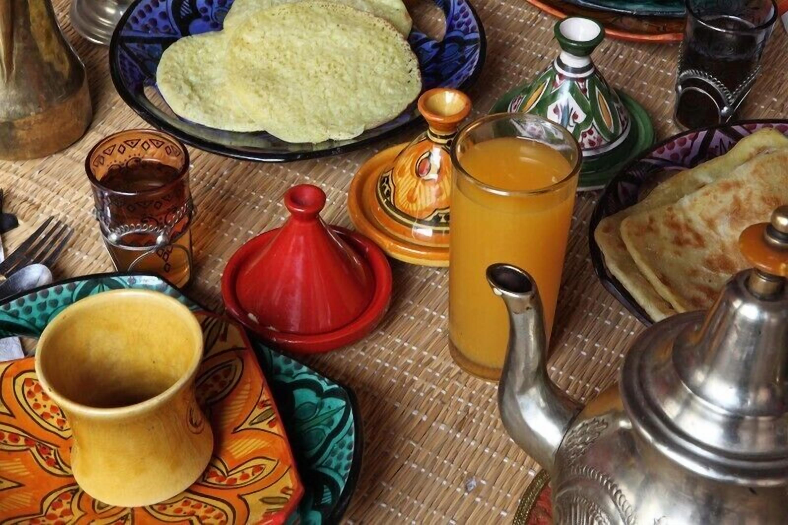 Foto - Riad Makene Mouchkill