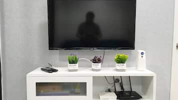 Television