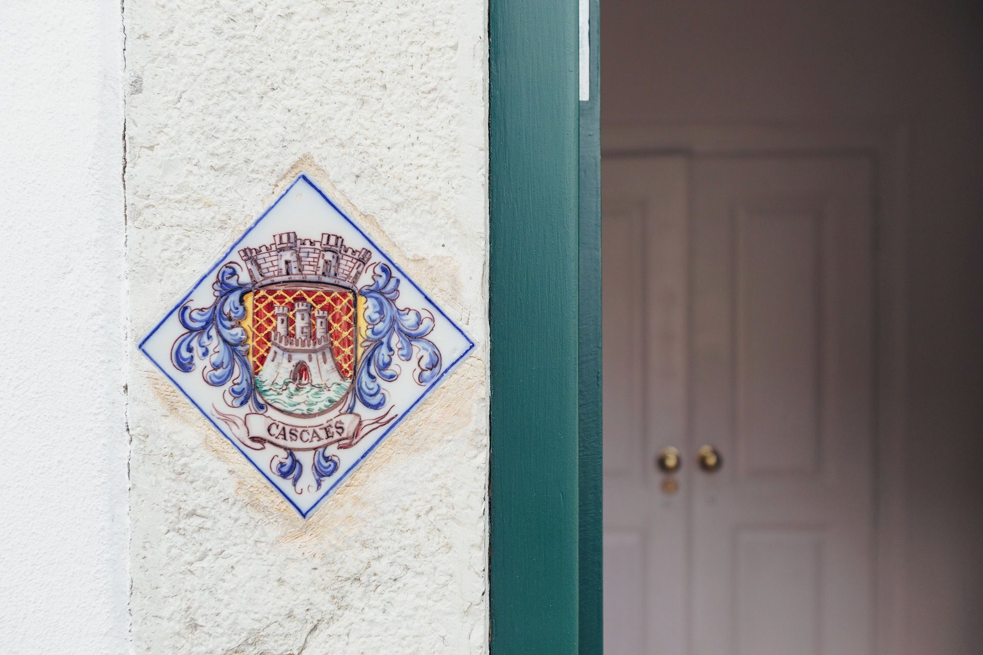 Foto - LEGASEA - Cascais Guesthouse