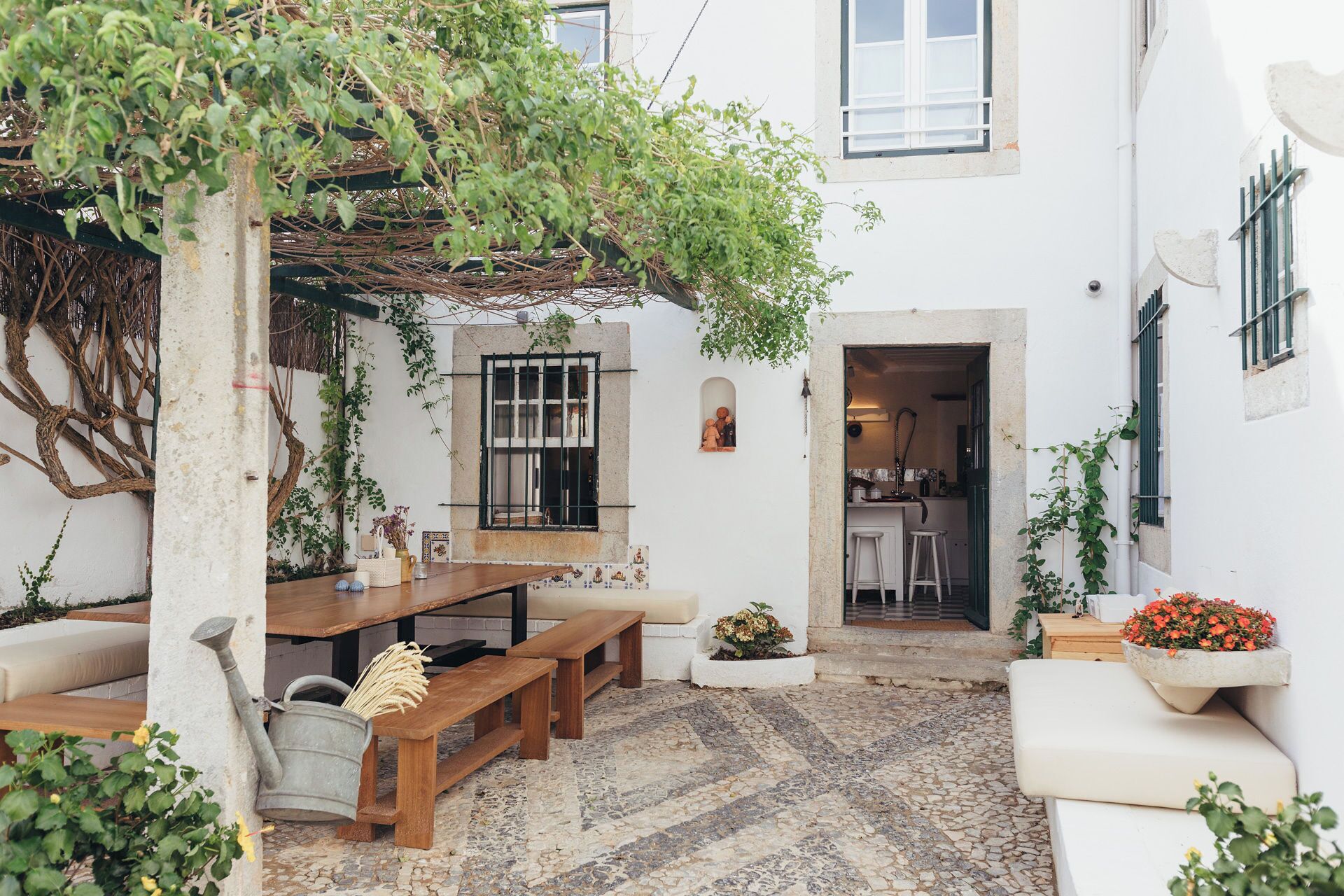 Foto - LEGASEA - Cascais Guesthouse