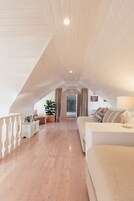 Down duvets, memory-foam beds, in-room safe, individually furnished