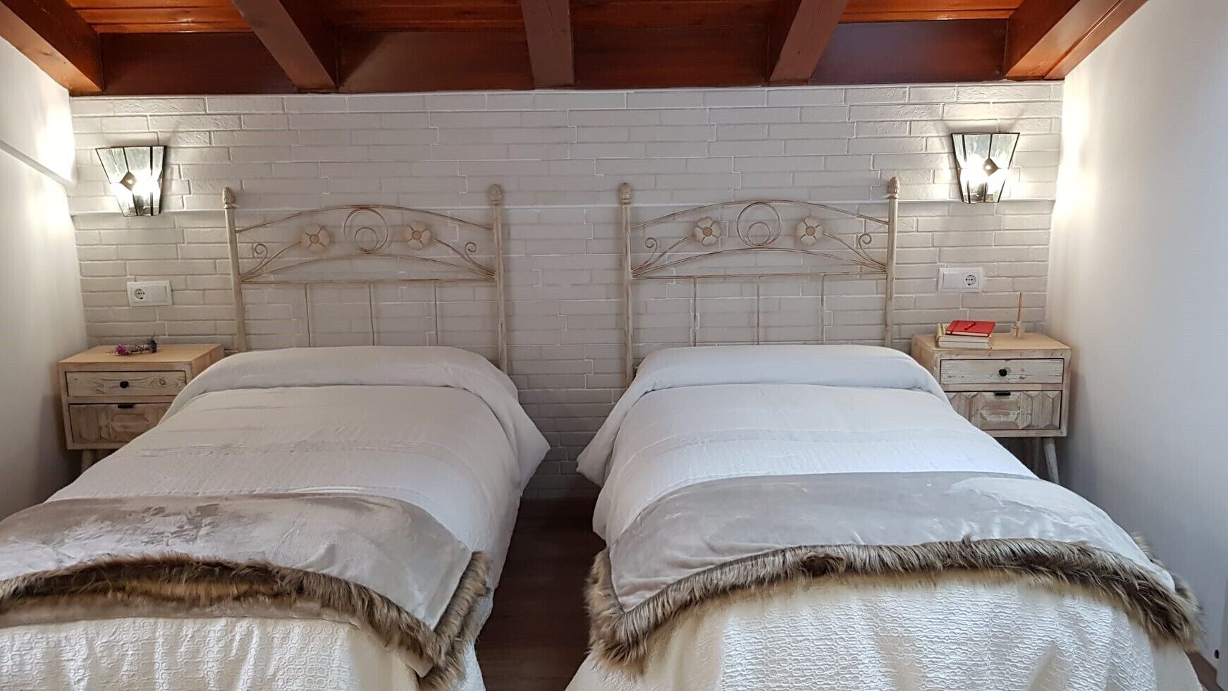 6 slaapkamers, wifi, beddengoed, rolstoeltoegankelijk