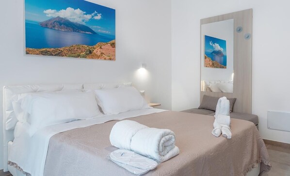 Chambre Triple (Salina)