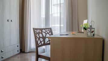 Double Room (Favignana) | Room amenity