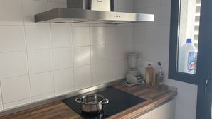 Shared kitchen - Hidalmen LA PESETA (Madrid)