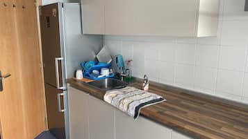 Cocina compartida