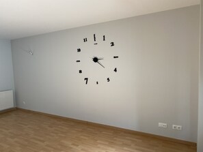 Wi-Fi gratuit, draps fournis