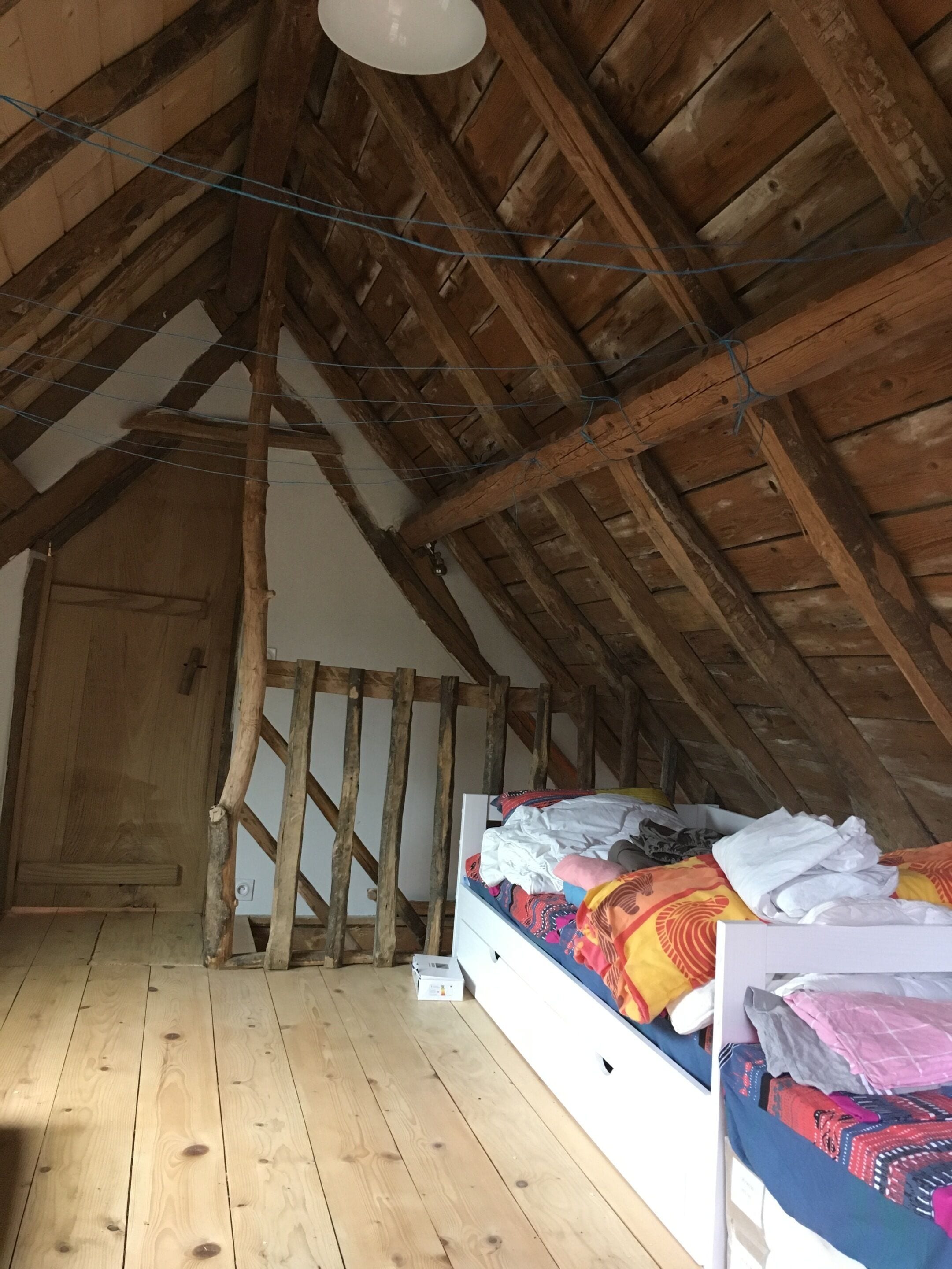 Exclusive Cottage, Private Bathroom, Mountain View | 1 bedroom