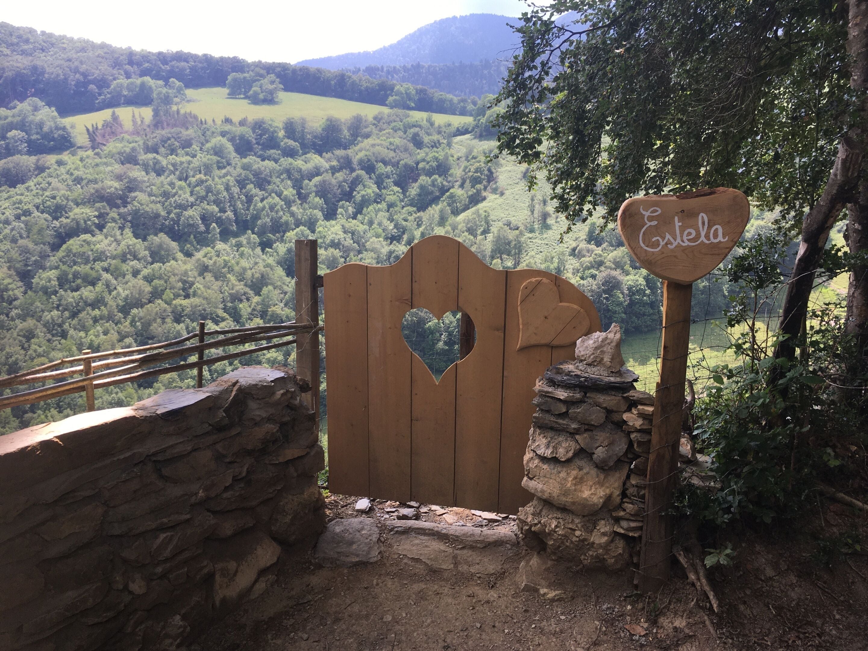 Honeymoon Chalet, Ensuite, Mountain View | Lobby