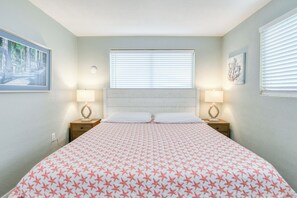 4 Schlafzimmer, kostenloses WLAN, Bettwäsche