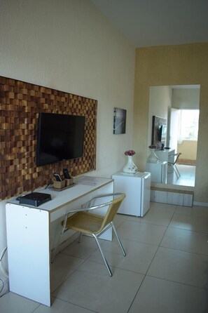 Minibar, Wi-Fi gratuito