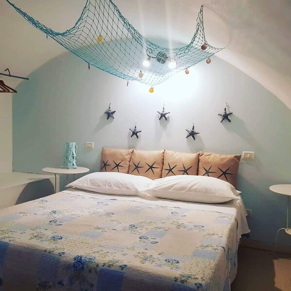 1 bedroom, WiFi
