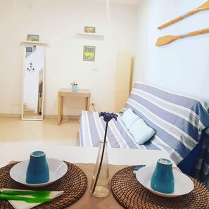 1 bedroom, WiFi - Stella Marina - Stella Studio (Polignano a Mare)