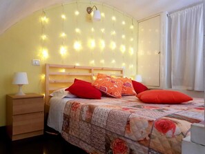 1 bedroom, WiFi