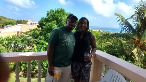 "Maranatha" est le luxe à un prix abordable! Un habitat loin du domicile.